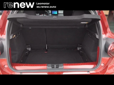 Dacia Sandero  Gasolina/Gas  Stepway ECO-G Essential 74kW