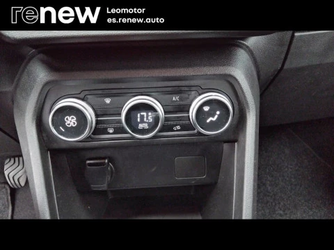 Dacia Sandero  Gasolina/Gas  Stepway ECO-G Essential 74kW