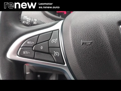 Dacia Sandero  Gasolina/Gas  Stepway ECO-G Essential 74kW