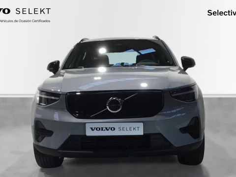 Volvo XC40 XC40 PLUS B3 MILD HYBRID GASOLINA
