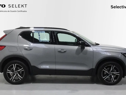 Volvo XC40 XC40 PLUS B3 MILD HYBRID GASOLINA