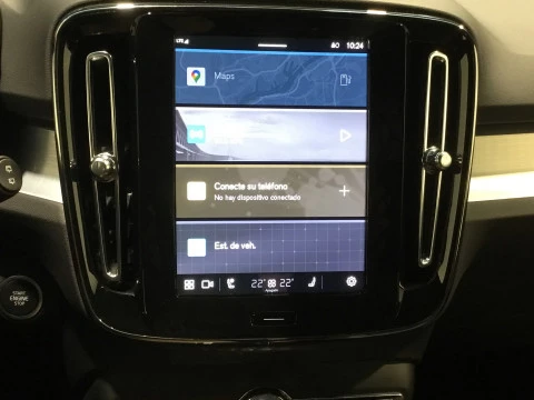 Volvo XC40 XC40 PLUS B3 MILD HYBRID GASOLINA