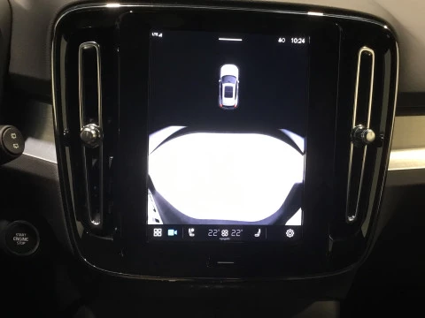 Volvo XC40 XC40 PLUS B3 MILD HYBRID GASOLINA