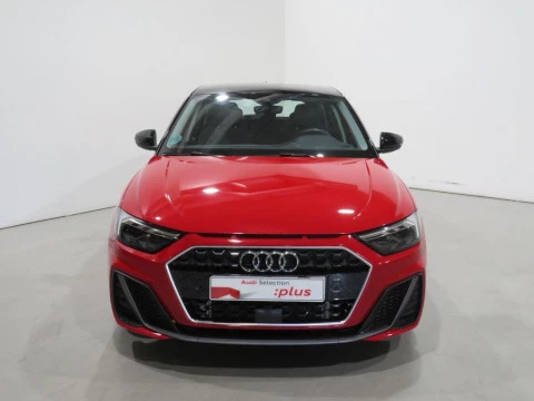 Audi A1 Sportback Adrenalin edition 30 TFSI 85 kW (116 CV) S tronic