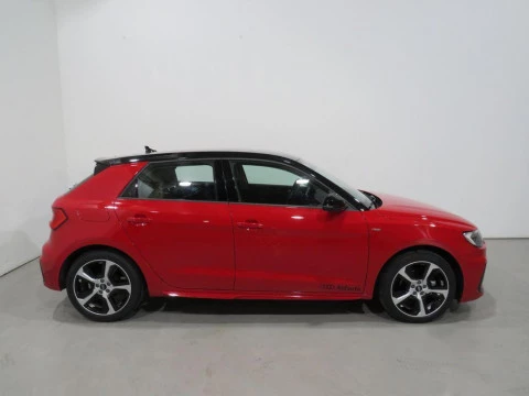 Audi A1 Sportback Adrenalin edition 30 TFSI 85 kW (116 CV) S tronic