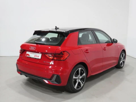 Audi A1 Sportback Adrenalin edition 30 TFSI 85 kW (116 CV) S tronic