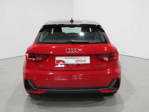 Audi A1 Sportback Adrenalin edition 30 TFSI 85 kW (116 CV) S tronic