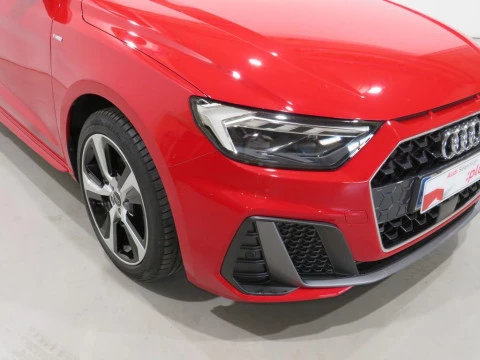 Audi A1 Sportback Adrenalin edition 30 TFSI 85 kW (116 CV) S tronic