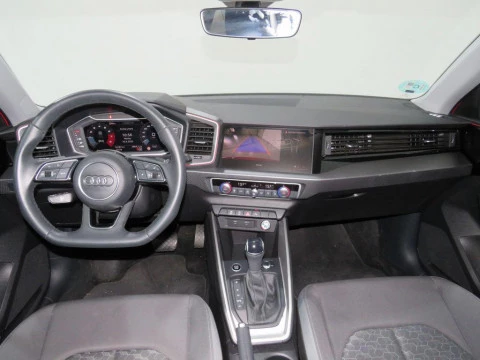 Audi A1 Sportback Adrenalin edition 30 TFSI 85 kW (116 CV) S tronic