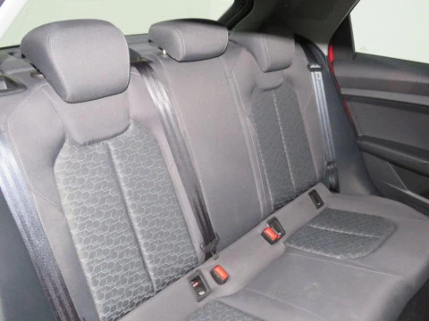 Audi A1 Sportback Adrenalin edition 30 TFSI 85 kW (116 CV) S tronic