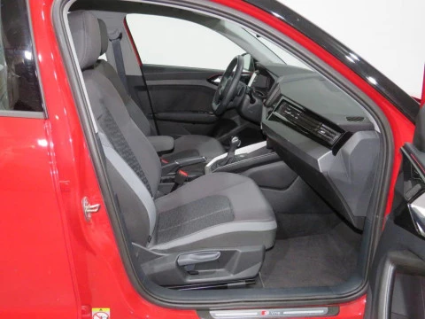 Audi A1 Sportback Adrenalin edition 30 TFSI 85 kW (116 CV) S tronic