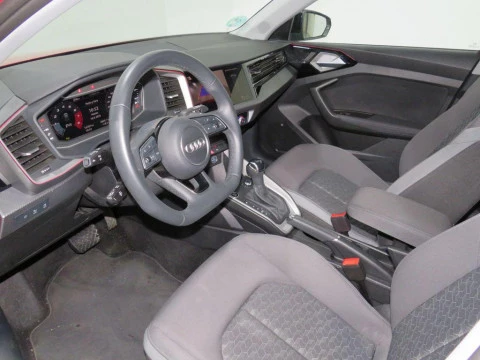 Audi A1 Sportback Adrenalin edition 30 TFSI 85 kW (116 CV) S tronic