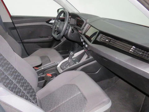 Audi A1 Sportback Adrenalin edition 30 TFSI 85 kW (116 CV) S tronic