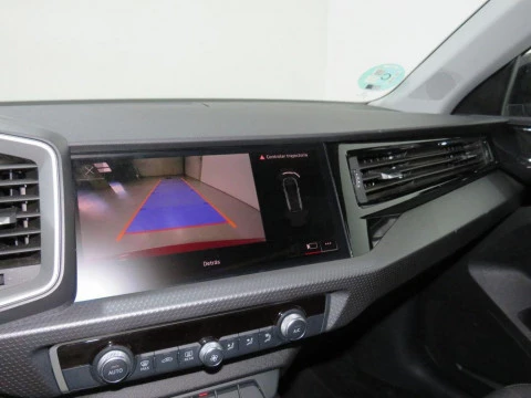 Audi A1 Sportback Adrenalin edition 30 TFSI 85 kW (116 CV) S tronic