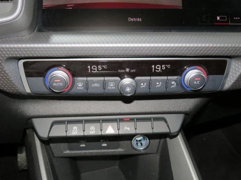 Audi A1 Sportback Adrenalin edition 30 TFSI 85 kW (116 CV) S tronic