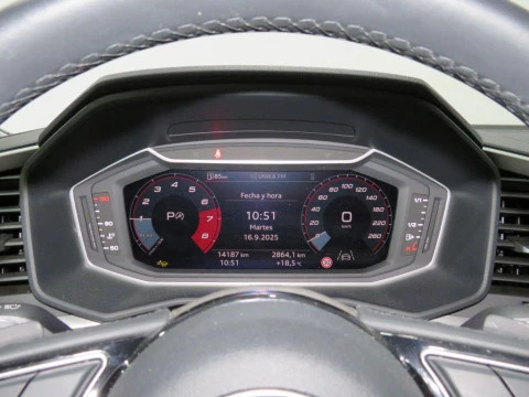 Audi A1 Sportback Adrenalin edition 30 TFSI 85 kW (116 CV) S tronic