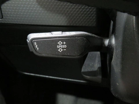 Audi A1 Sportback Adrenalin edition 30 TFSI 85 kW (116 CV) S tronic