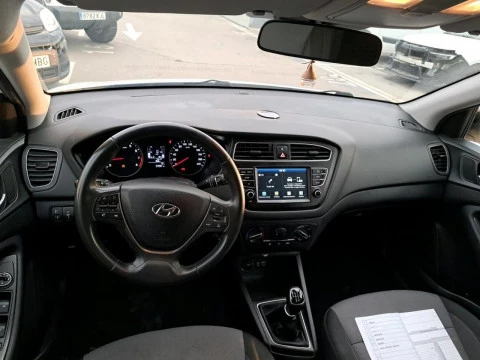 Hyundai i20 1.0 TGDI 74kW (100CV) Klass