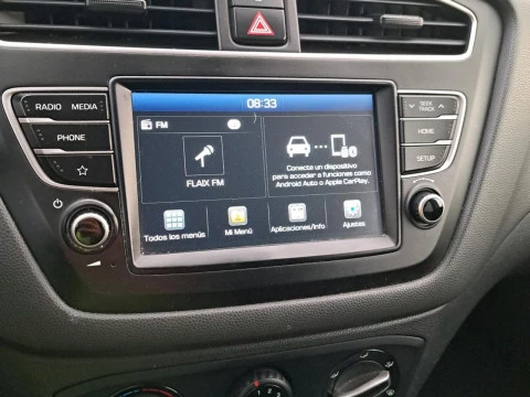 Hyundai i20 1.0 TGDI 74kW (100CV) Klass