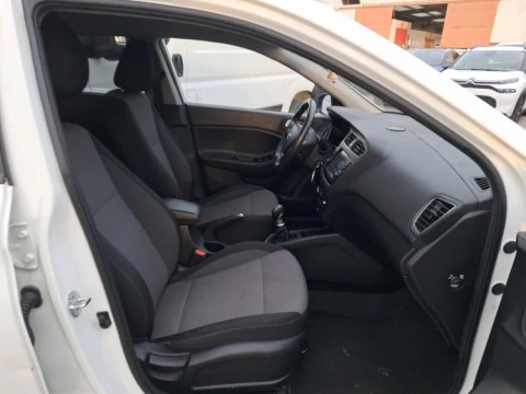 Hyundai i20 1.0 TGDI 74kW (100CV) Klass