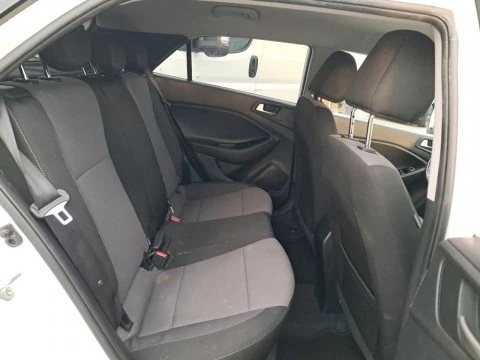 Hyundai i20 1.0 TGDI 74kW (100CV) Klass