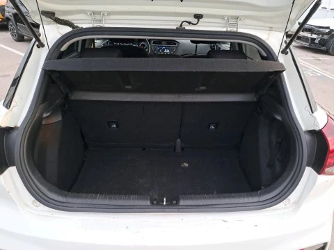 Hyundai i20 1.0 TGDI 74kW (100CV) Klass