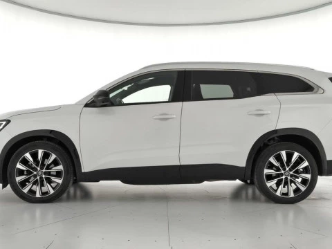 Renault Espace  Hibrido  1.2 E-Tech full hybrid Techno 146kW 5p