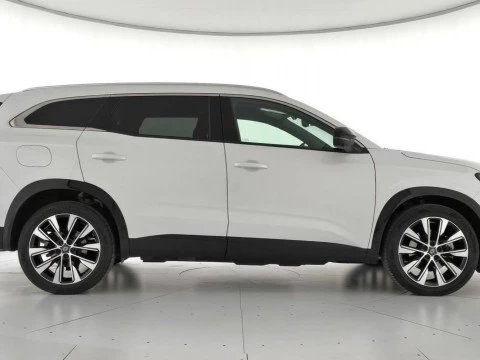 Renault Espace  Hibrido  1.2 E-Tech full hybrid Techno 146kW 5p