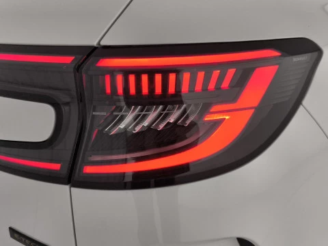 Renault Espace  Hibrido  1.2 E-Tech full hybrid Techno 146kW 5p