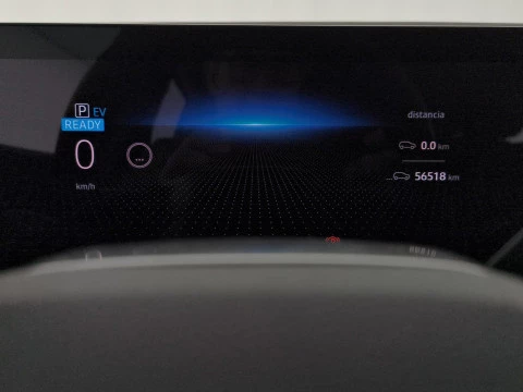 Renault Espace  Hibrido  1.2 E-Tech full hybrid Techno 146kW 5p