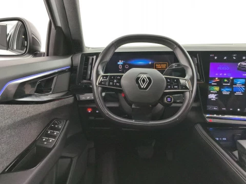 Renault Espace  Hibrido  1.2 E-Tech full hybrid Techno 146kW 5p