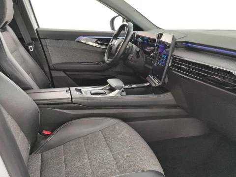 Renault Espace  Hibrido  1.2 E-Tech full hybrid Techno 146kW 5p