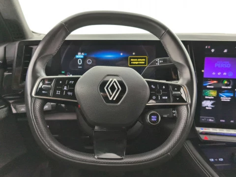 Renault Espace  Hibrido  1.2 E-Tech full hybrid Techno 146kW 5p