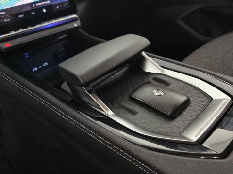 Renault Espace  Hibrido  1.2 E-Tech full hybrid Techno 146kW 5p