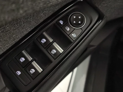 Renault Espace  Hibrido  1.2 E-Tech full hybrid Techno 146kW 5p