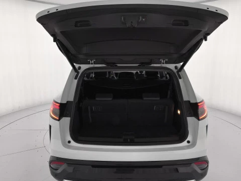 Renault Espace  Hibrido  1.2 E-Tech full hybrid Techno 146kW 5p