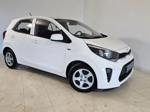 Kia Picanto 1.0 DPi 49kW (67CV) Concept