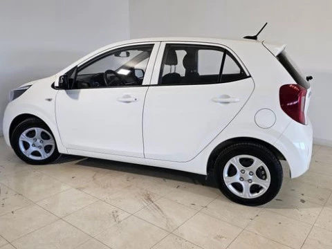 Kia Picanto 1.0 DPi 49kW (67CV) Concept