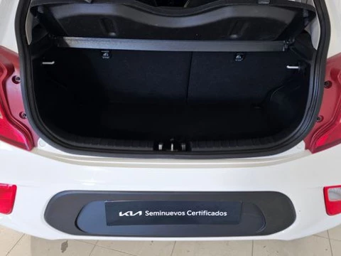 Kia Picanto 1.0 DPi 49kW (67CV) Concept