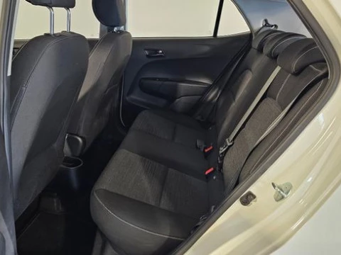 Kia Picanto 1.0 DPi 49kW (67CV) Concept