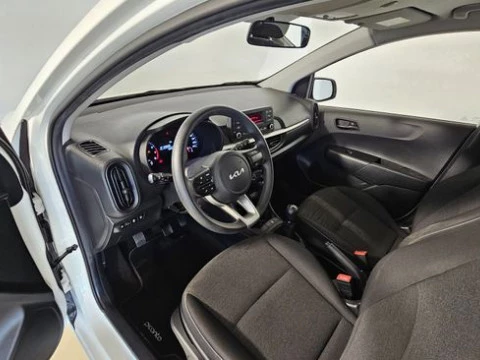 Kia Picanto 1.0 DPi 49kW (67CV) Concept