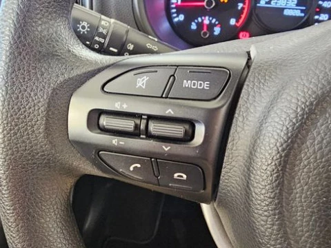 Kia Picanto 1.0 DPi 49kW (67CV) Concept