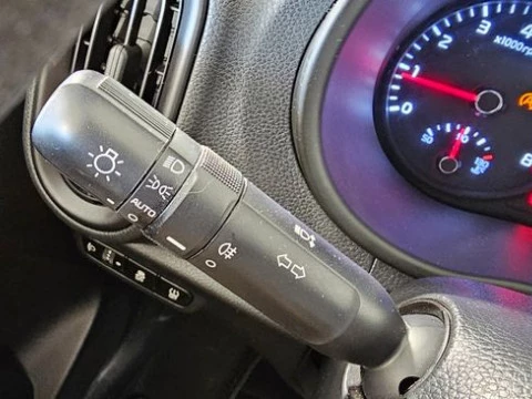 Kia Picanto 1.0 DPi 49kW (67CV) Concept