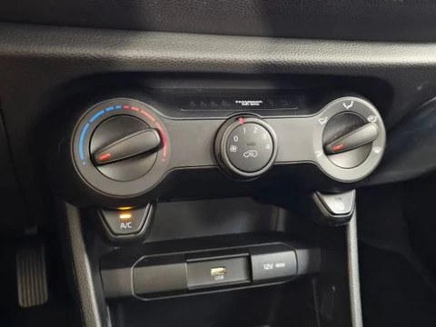 Kia Picanto 1.0 DPi 49kW (67CV) Concept