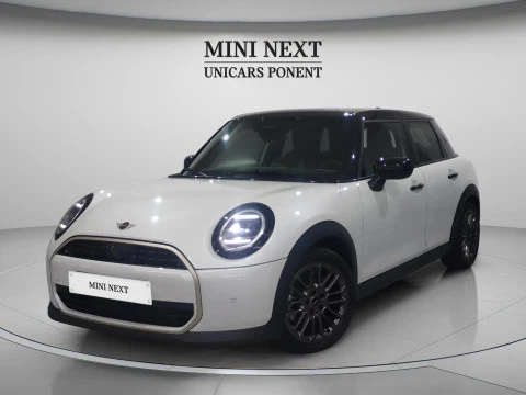 MINI Cooper MINI COOPER C 5 PUER