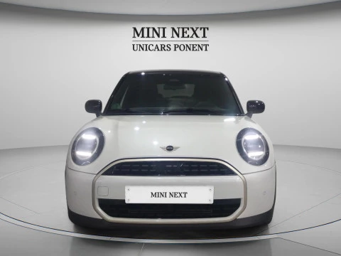 MINI Cooper MINI COOPER C 5 PUER
