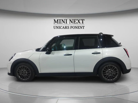 MINI Cooper MINI COOPER C 5 PUER
