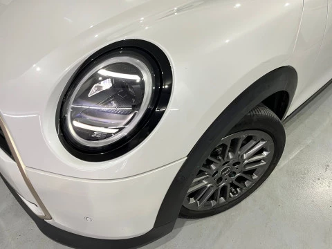 MINI Cooper MINI COOPER C 5 PUER