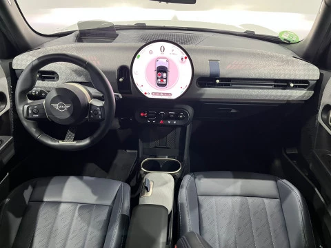 MINI Cooper MINI COOPER C 5 PUER