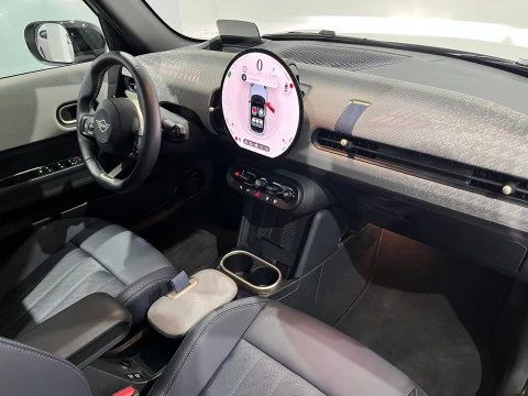 MINI Cooper MINI COOPER C 5 PUER